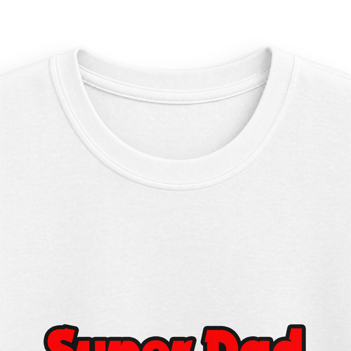 Super Dad ... Doctor - Kids Softstyle Tee