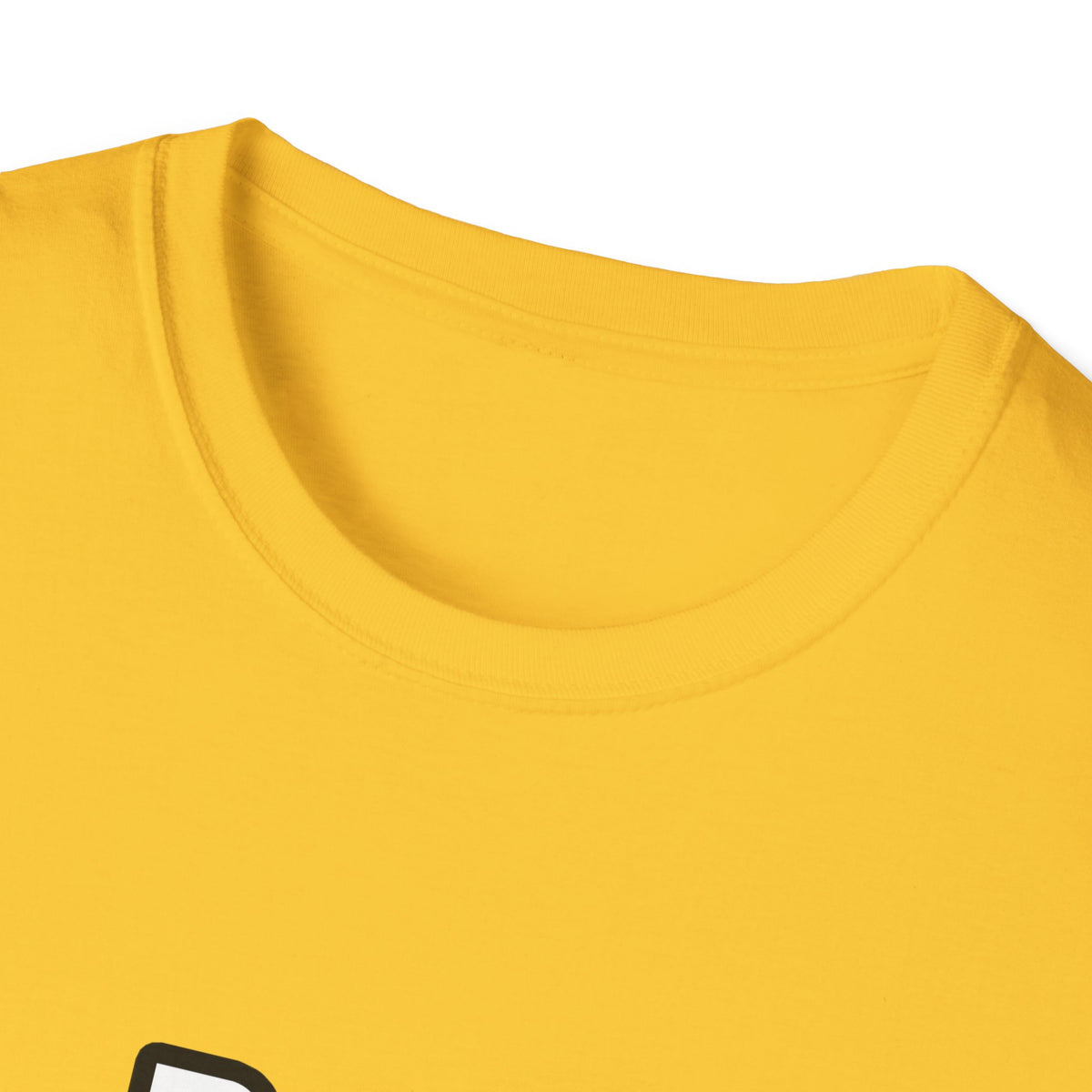 Best. Biochemist. Ever - Unisex Softstyle T-Shirt