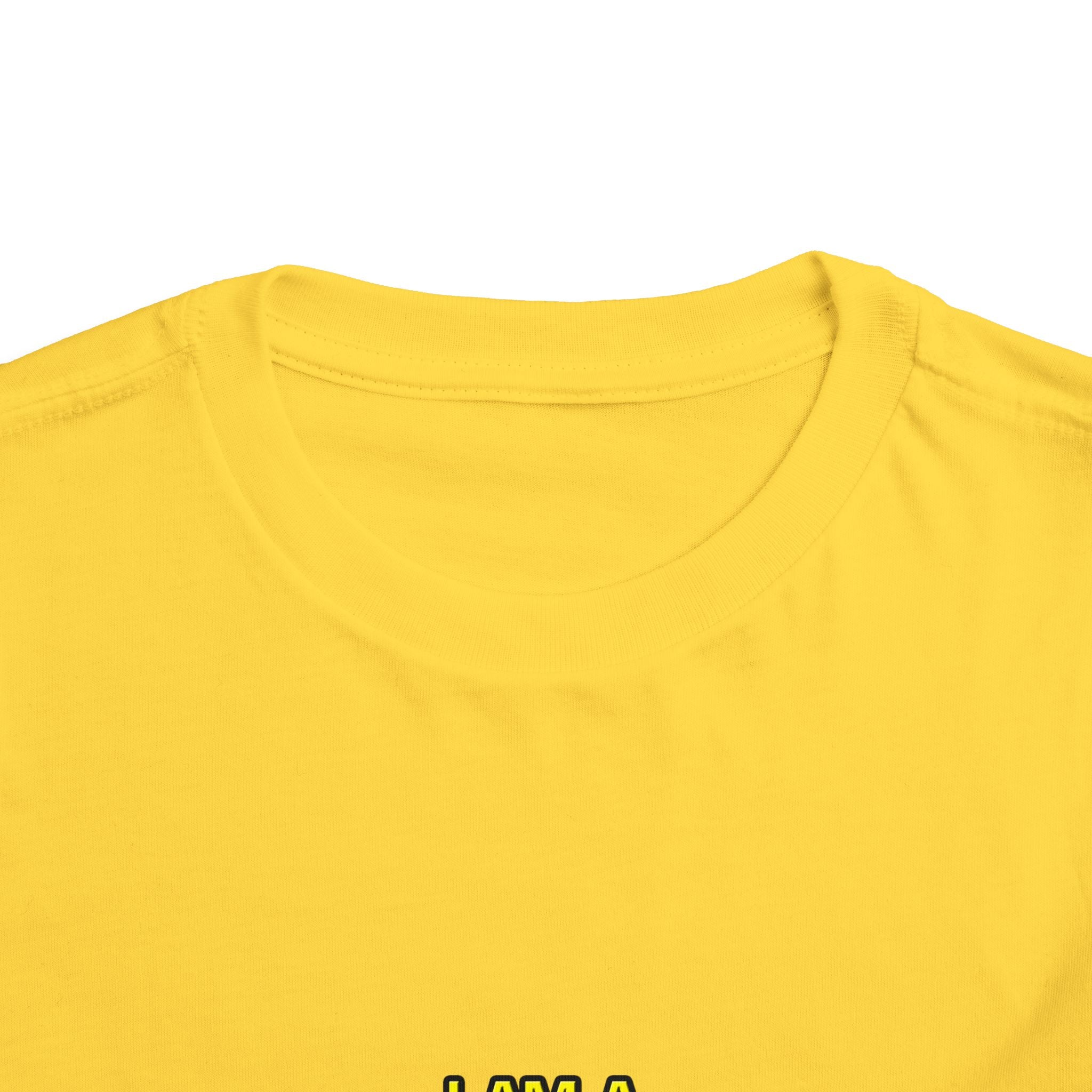Teacher...Superior Intelligence - Toddler Short Sleeve Tee