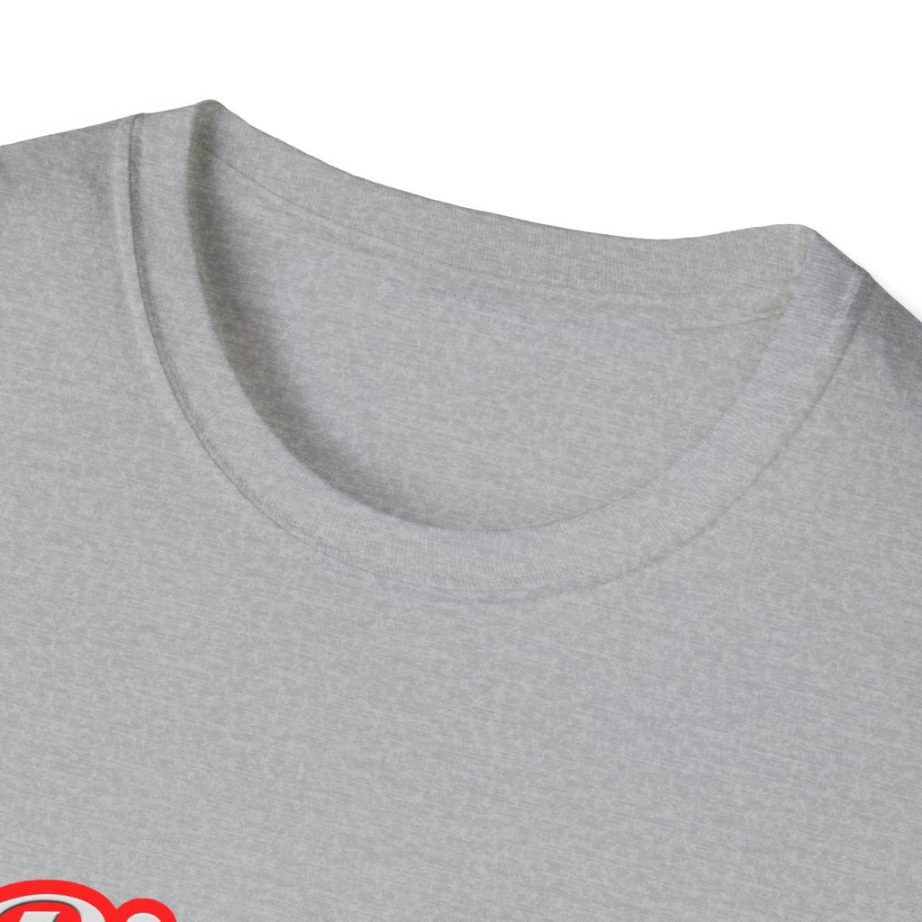 Pimpin' Ain't Easy .. Doctor - Unisex Softstyle T-Shirt