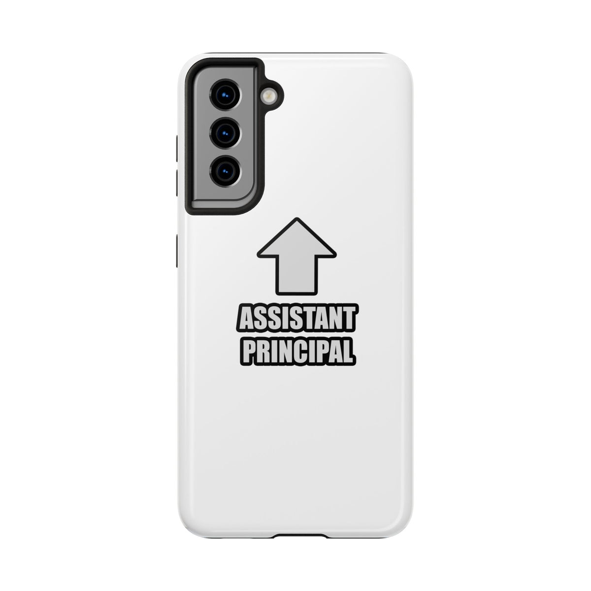 Arrow Assistant Principal - Tough Phone Cases