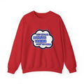 Athletic Trainer .. Livin' The Dream - Unisex Heavy Blend™ Crewneck Sweatshirt