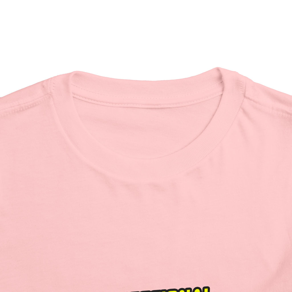 Professional Anesthesiologist Assistant .. Joke - Toddler Short Sleeve Tee