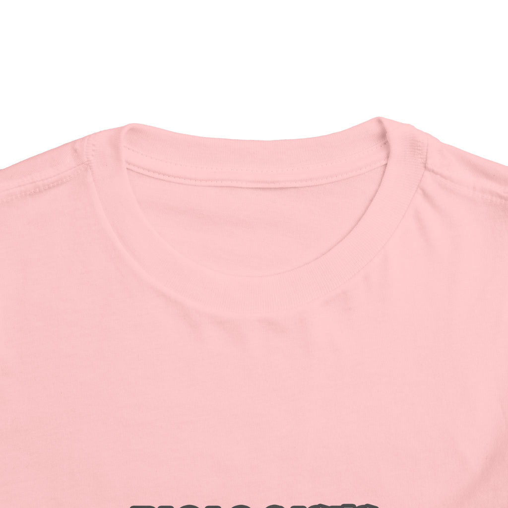 Biologists...Smarter - Toddler Short Sleeve Tee
