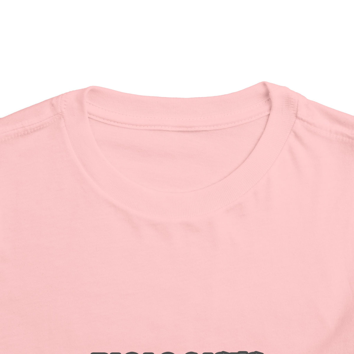 Biologists...Smarter - Toddler Short Sleeve Tee