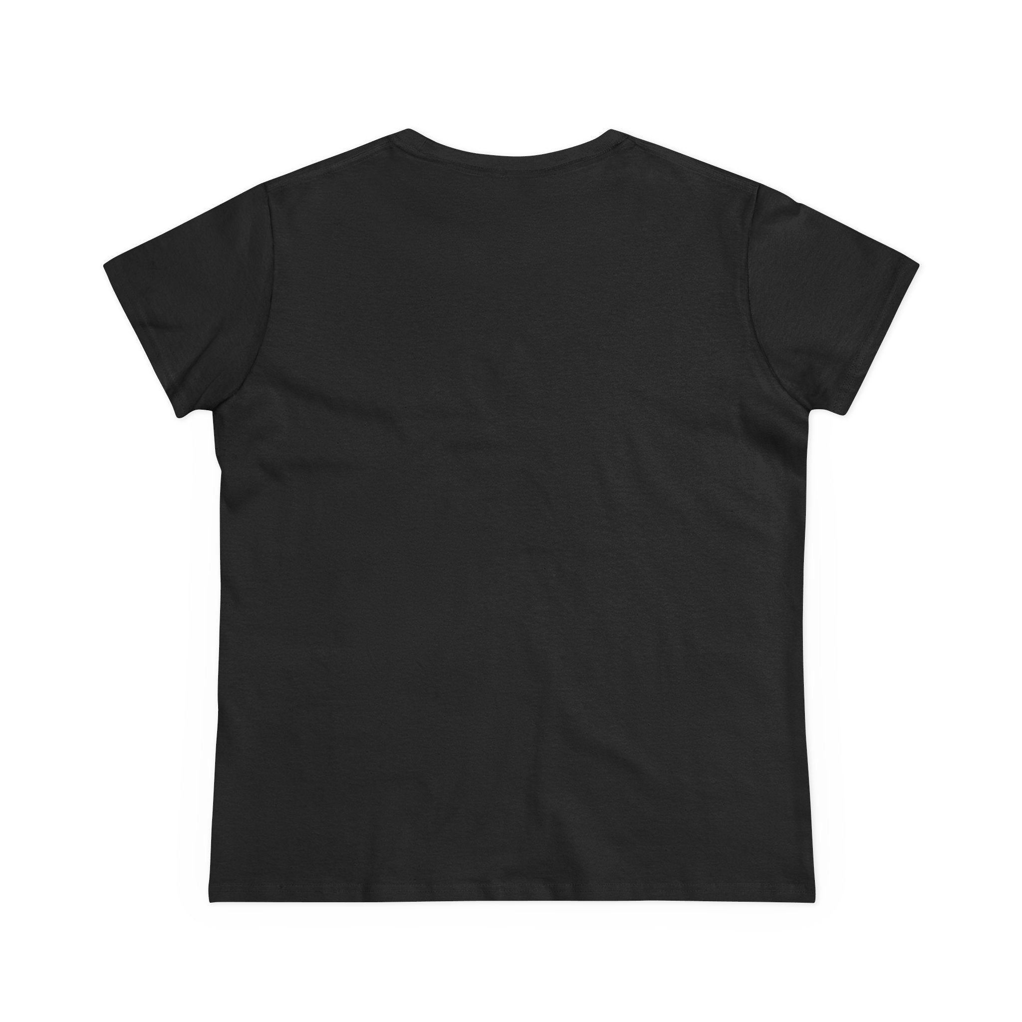 King of Engineering - Women's Midweight Cotton Tee