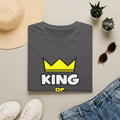 King of Audiology - Unisex Softstyle T-Shirt