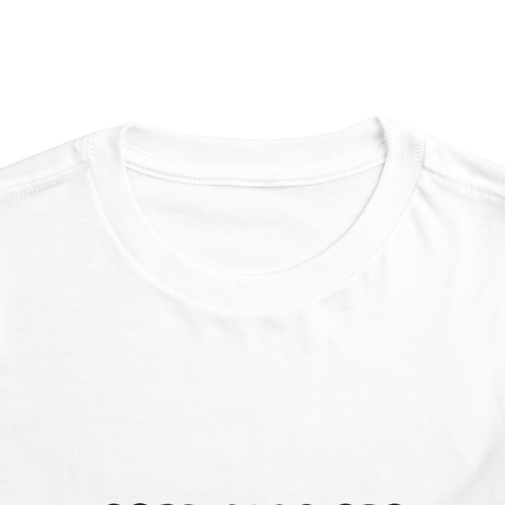 Cardiologists Make Great Lovers - Toddler Short Sleeve Tee