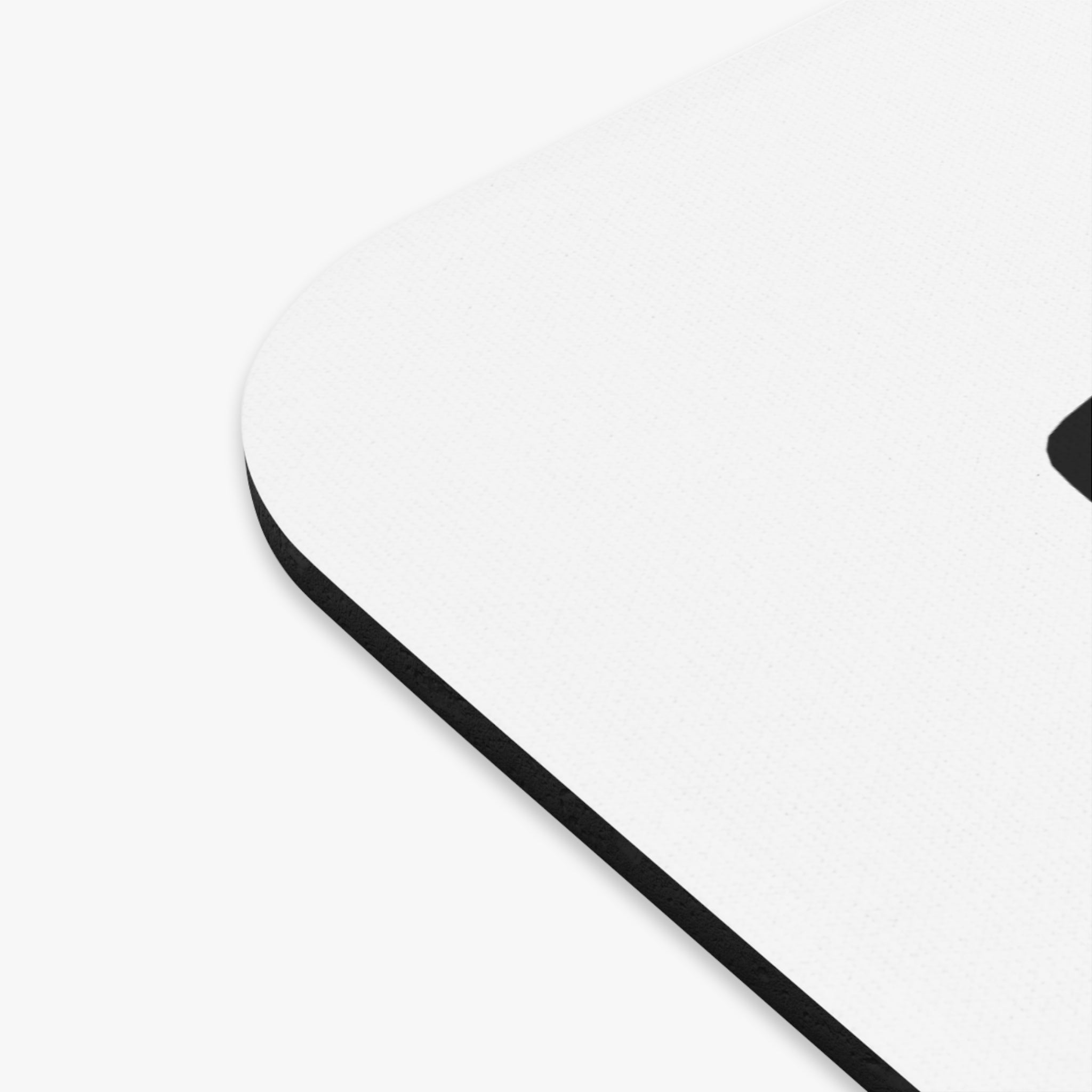 Half Nurse...Half Superhero - Mouse Pad (Rectangle)