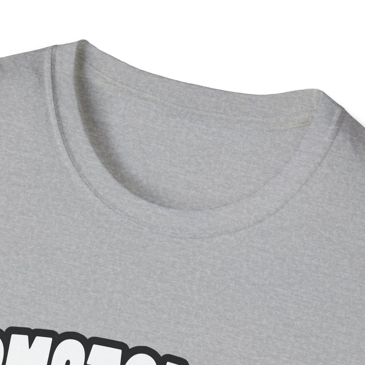Dermatologist...Big Deal - Unisex Softstyle T-Shirt