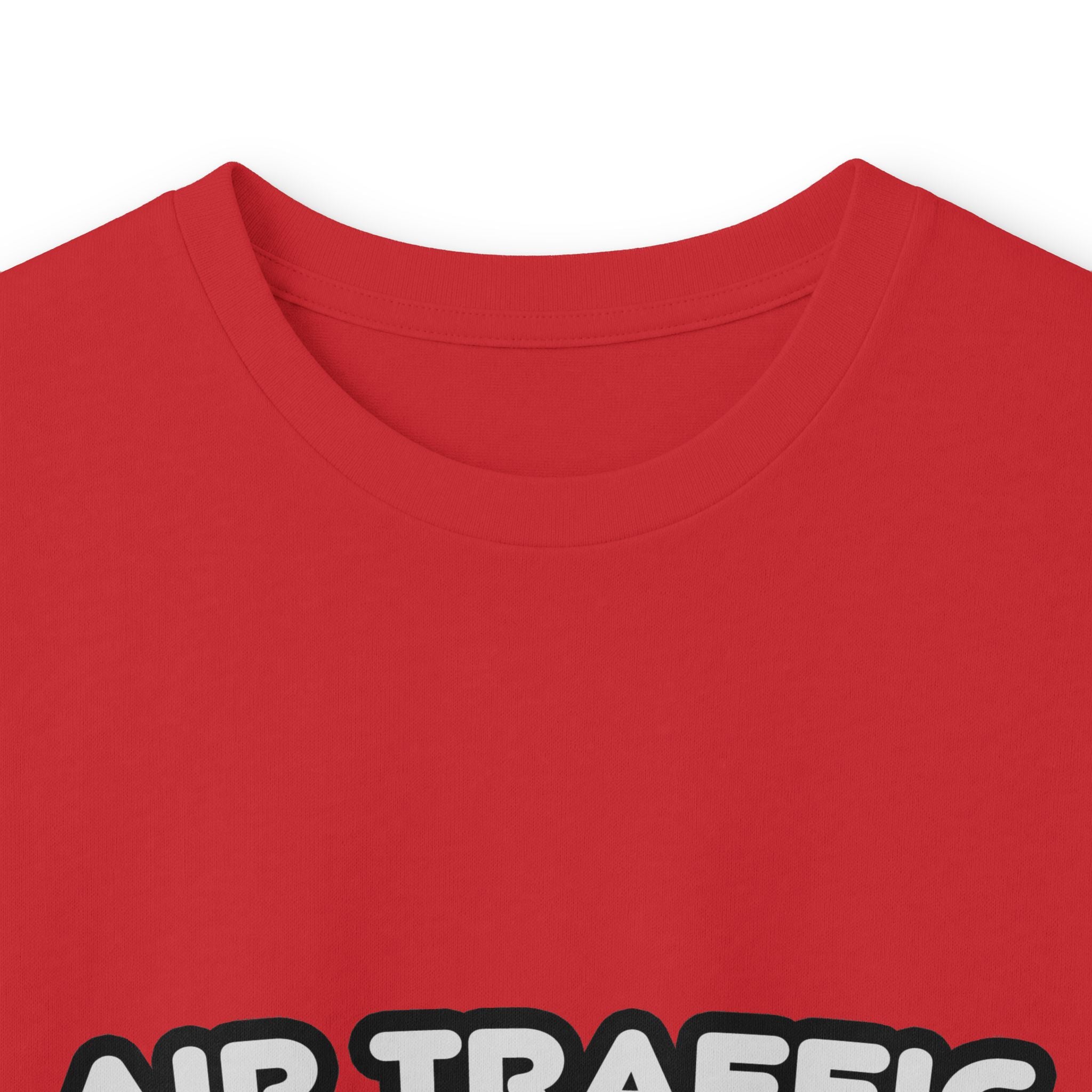 Air Traffic Controller...Kind of a Big Deal - Unisex Ultra Cotton Long Sleeve Tee