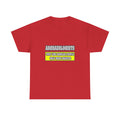 Archaeologists...Much Smarter - Unisex Heavy Cotton Tee