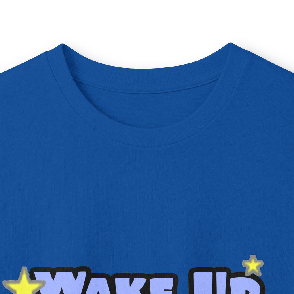 Wake Up Smarter...Sleep With an Admin Asst - Unisex Ultra Cotton Long Sleeve Tee