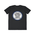 Doctor...Because I Said So - Men's Lightweight Fashion Tee
