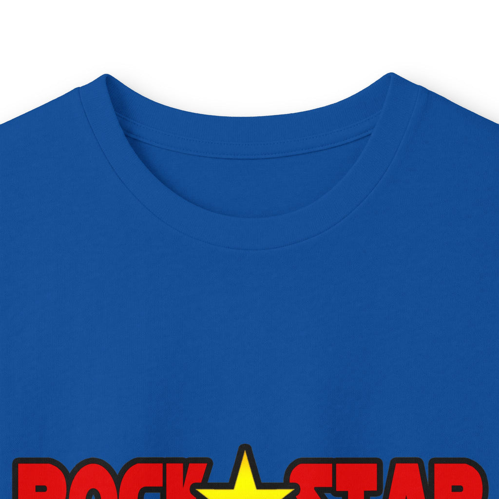 Rock Star Dental Hygienist - Unisex Ultra Cotton Long Sleeve Tee