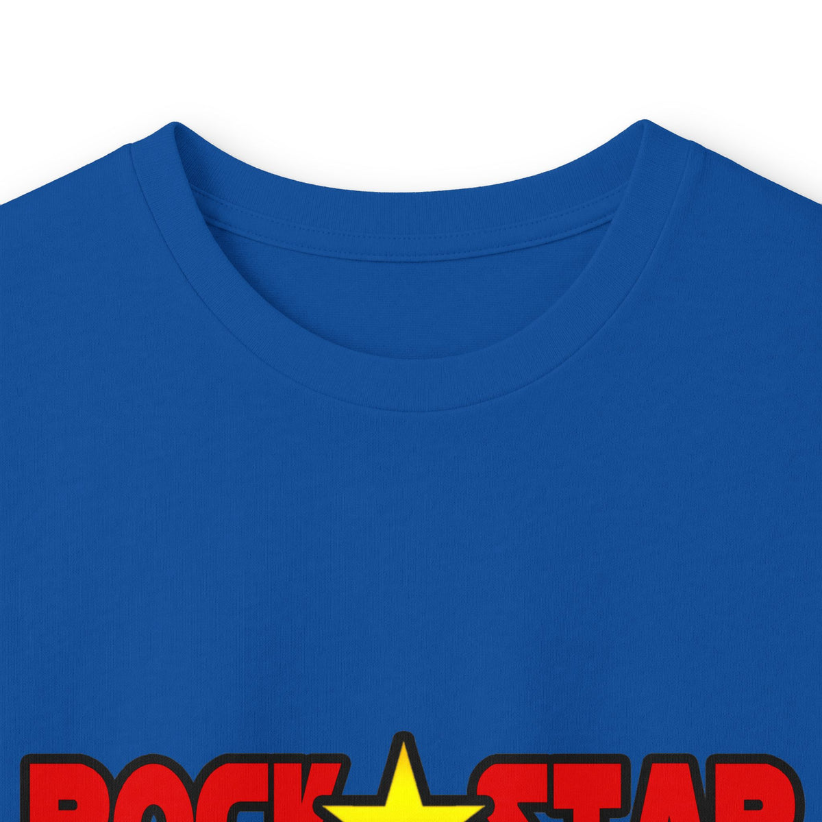 Rock Star Dental Hygienist - Unisex Ultra Cotton Long Sleeve Tee