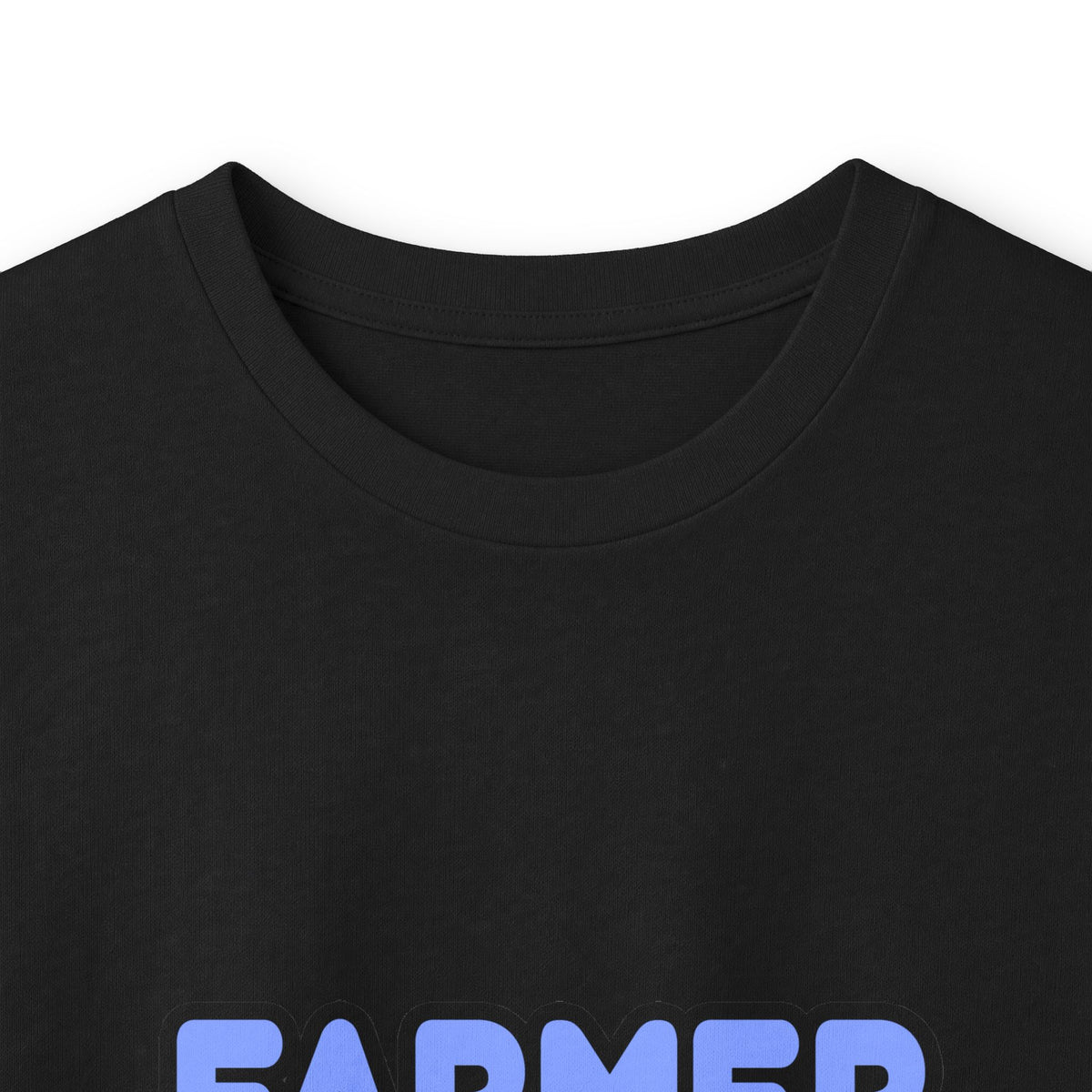 Miracles and Farmers - Unisex Ultra Cotton Long Sleeve Tee