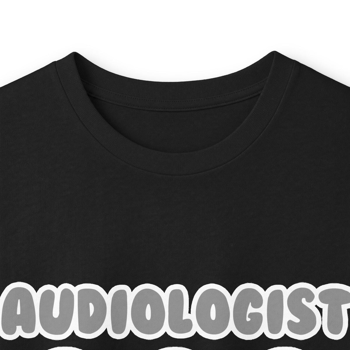 Audiologist ... Will Work For Ice Cream - Unisex Ultra Cotton Long Sleeve Tee