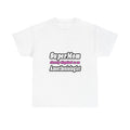 SuperMom...Anesthesiologist - Unisex Heavy Cotton Tee