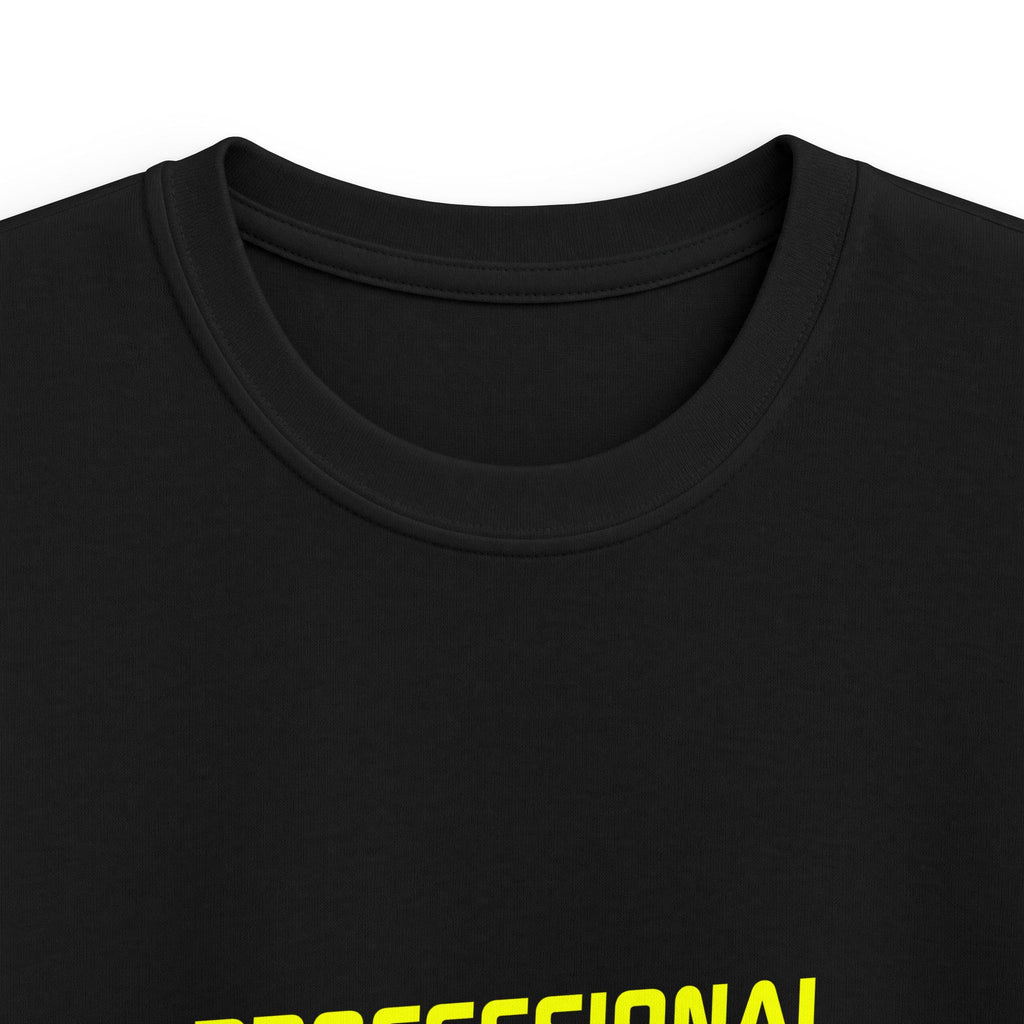 Professional Anesthesiologist Assistant .. Joke - Kids Softstyle Tee