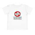 No Whining In Chemical Engineering - Toddler Short Sleeve Tee