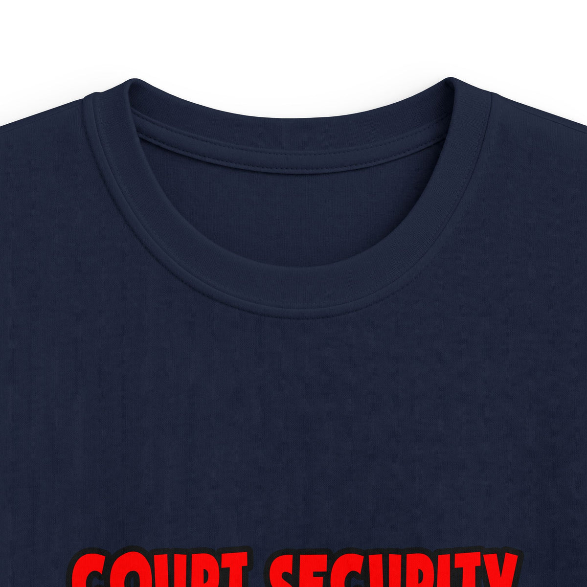 Funny Bailiff Shirts and Gifts - Kids Softstyle Tee