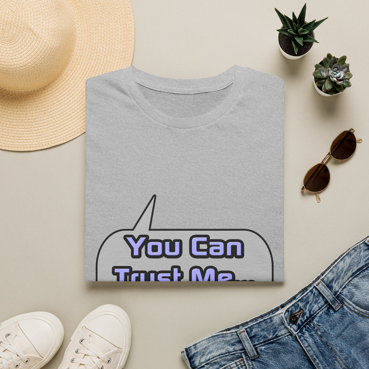Trust Me .. I'm a Nurse - Unisex Softstyle T-Shirt