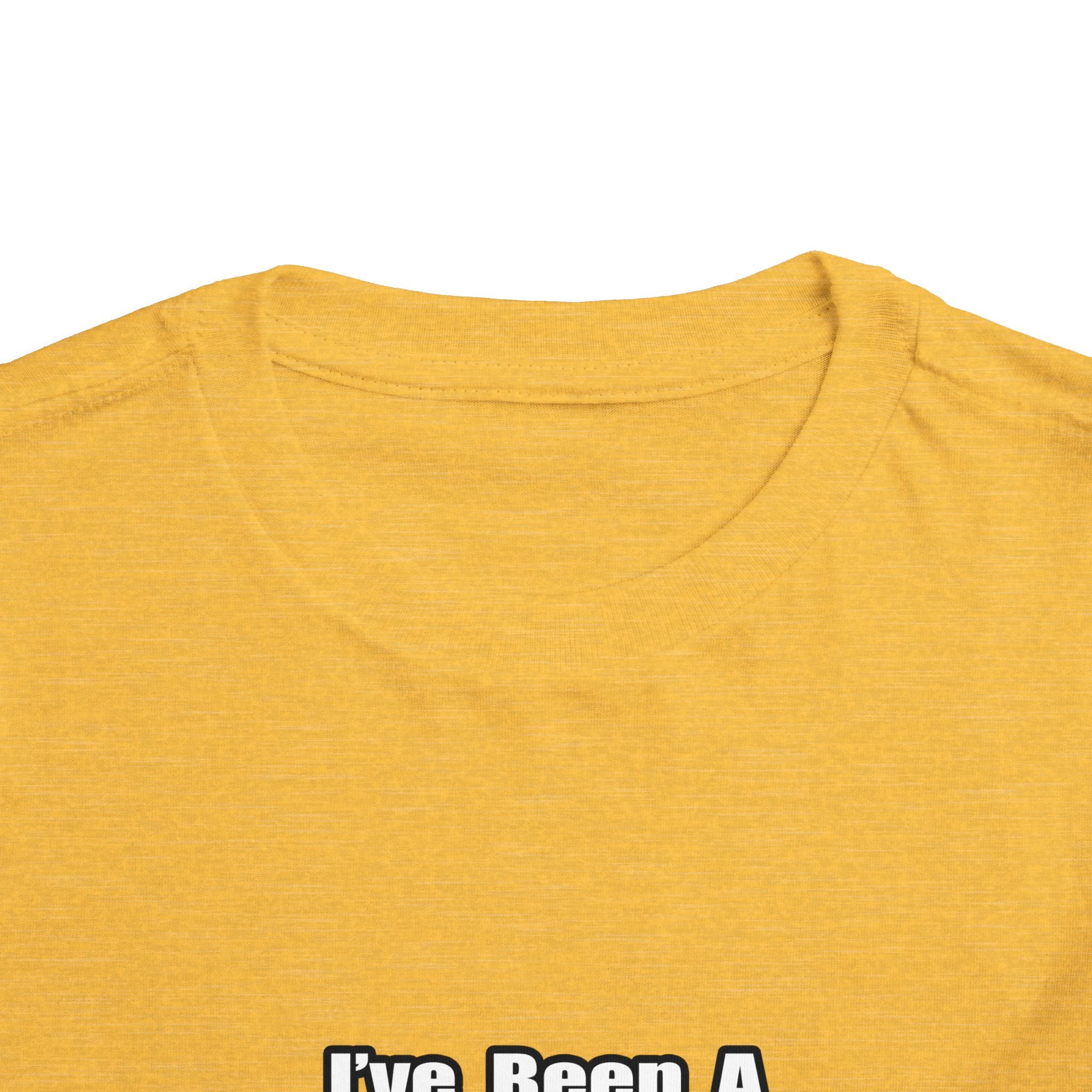 Naughty Nurse...Need a Spanking - Toddler Short Sleeve Tee