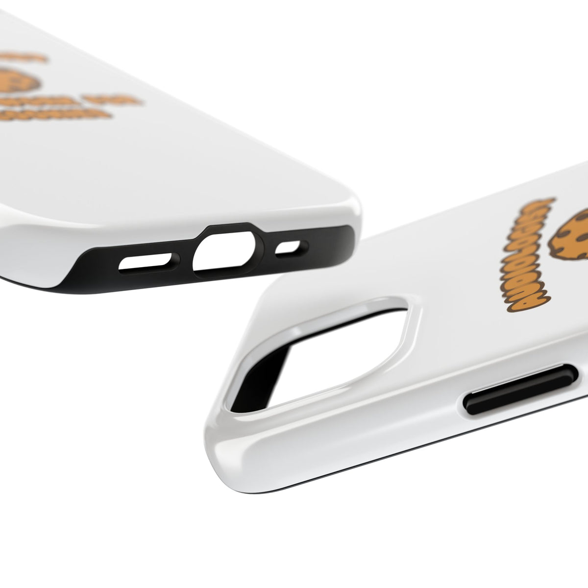 Audiologist .. Will Work for Cookies - Tough Phone Cases