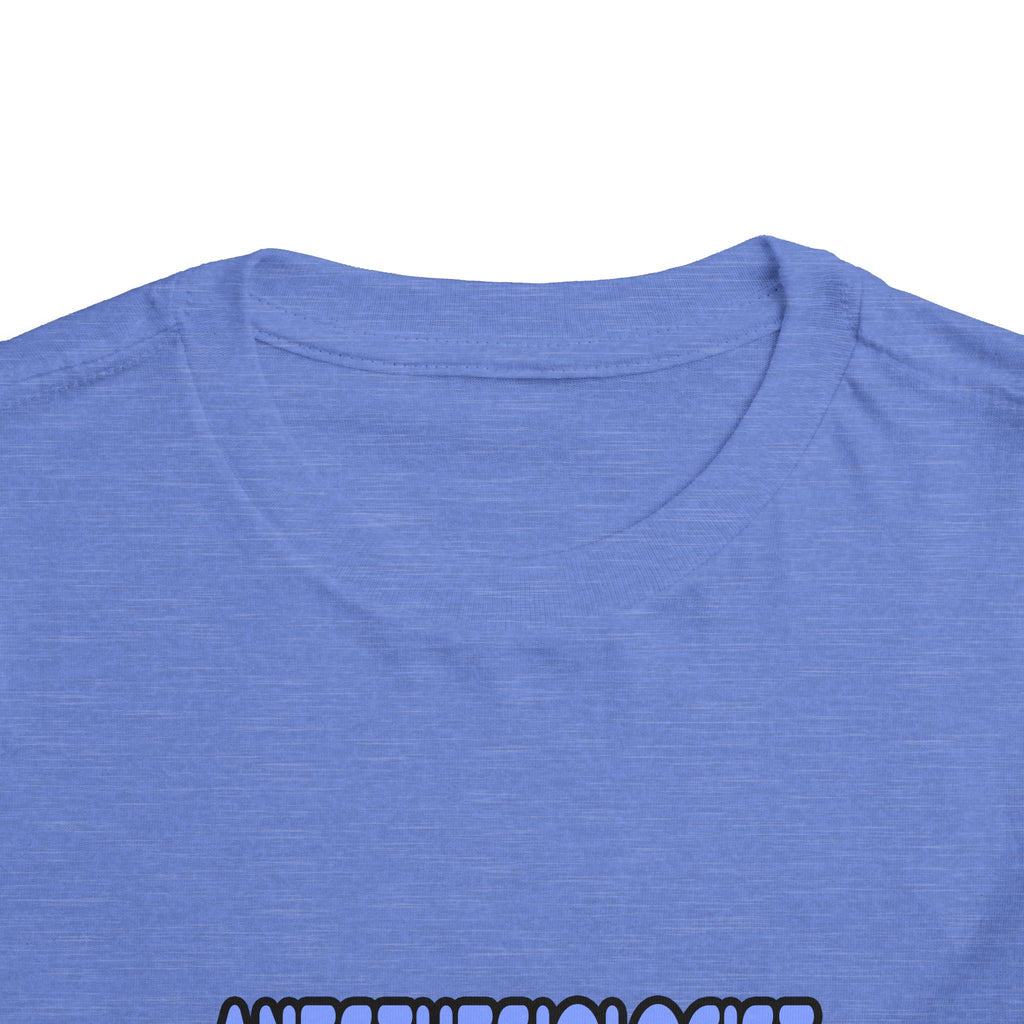 Miracles and Anesthesiologist Assistants - Toddler Short Sleeve Tee