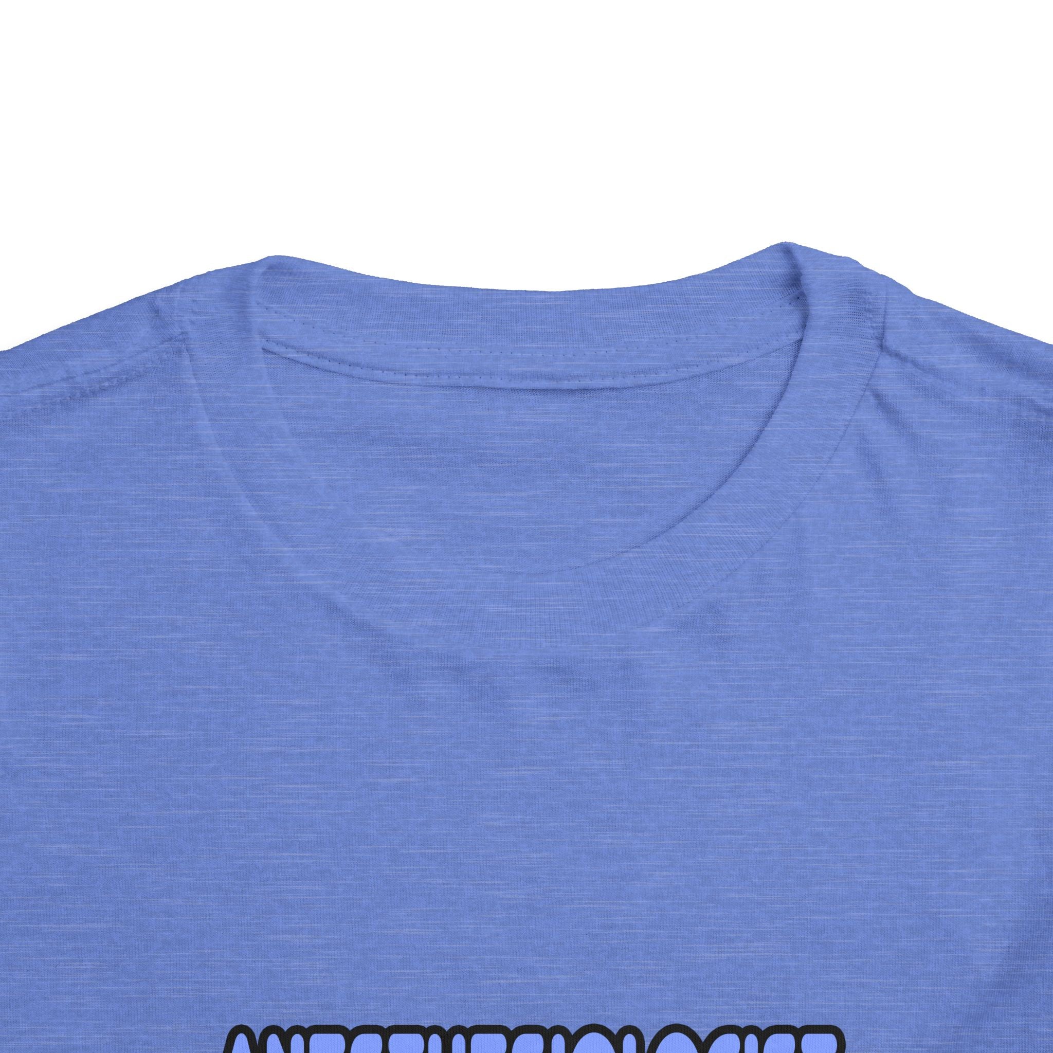 Miracles and Anesthesiologist Assistants - Toddler Short Sleeve Tee