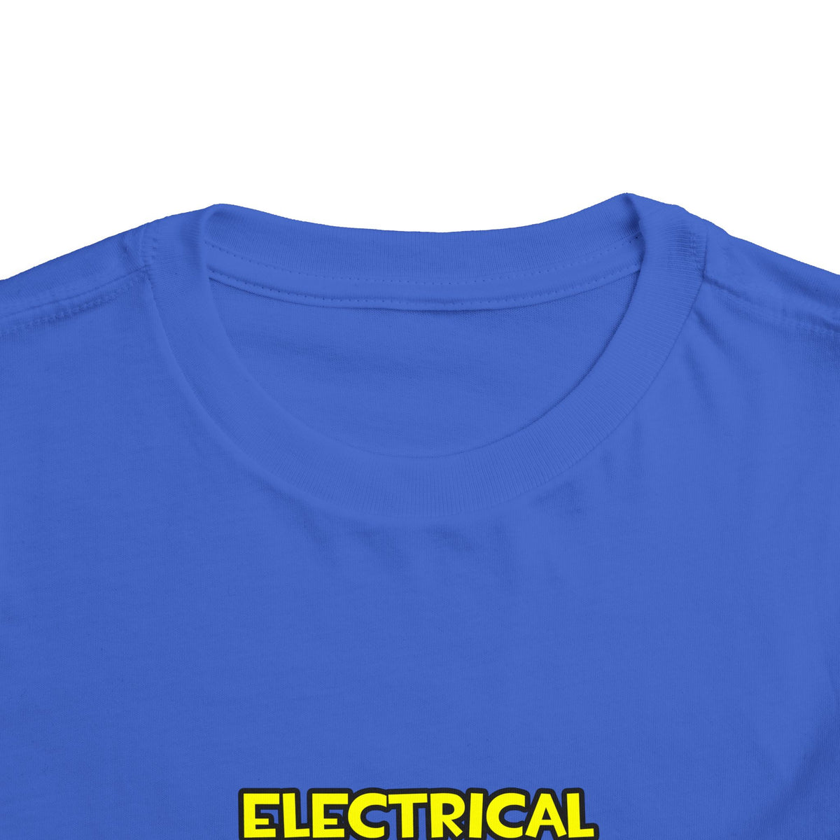 Electrical Engineers Are Sofa King Cool - Toddler Short Sleeve Tee