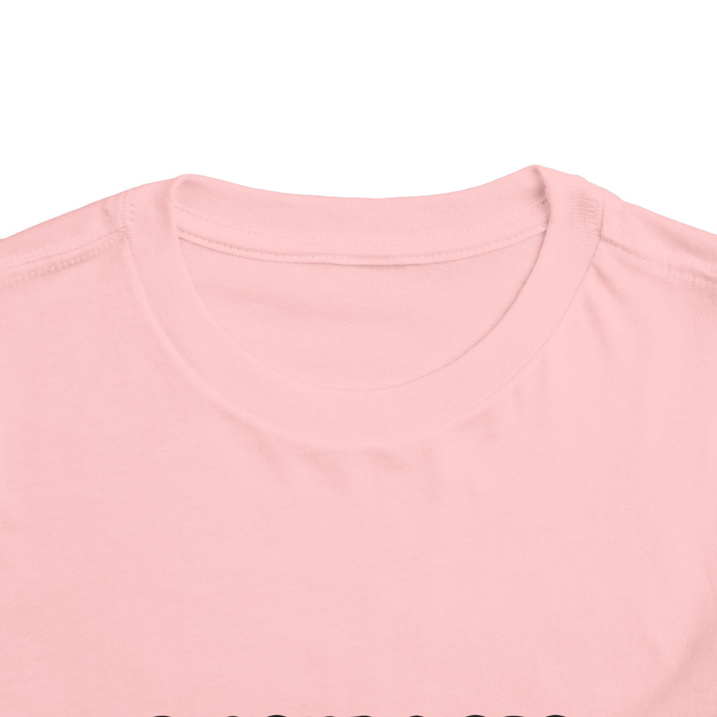 Biochemists Make Great Lovers - Toddler Short Sleeve Tee