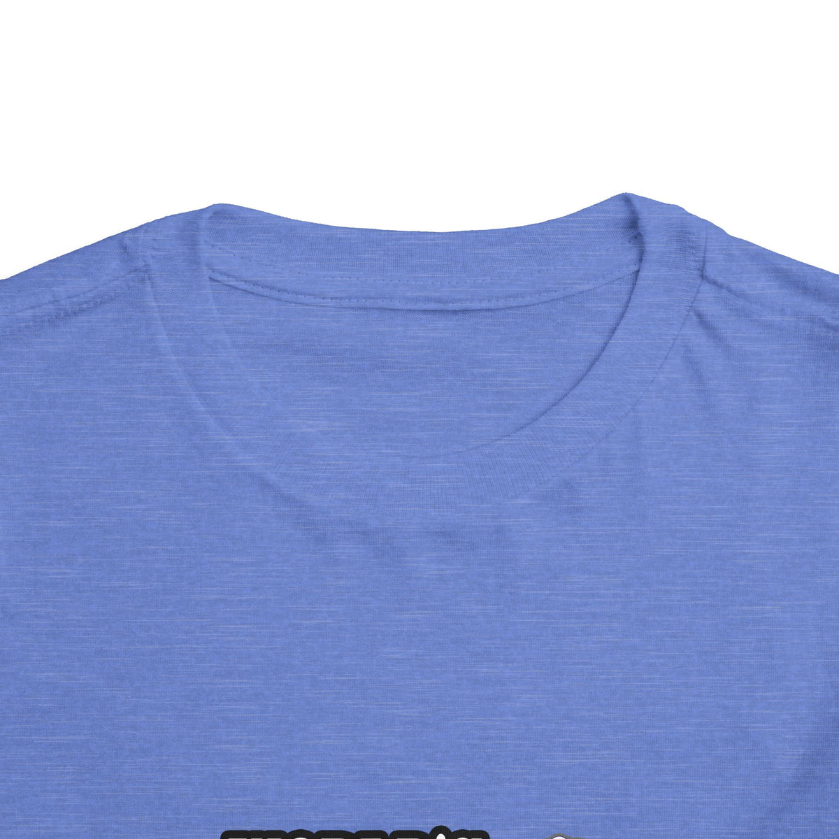 World's Best Astronomer - Toddler Short Sleeve Tee