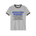 Miracles and Clinical Nurse Specialists - Unisex Cotton Ringer T-Shirt