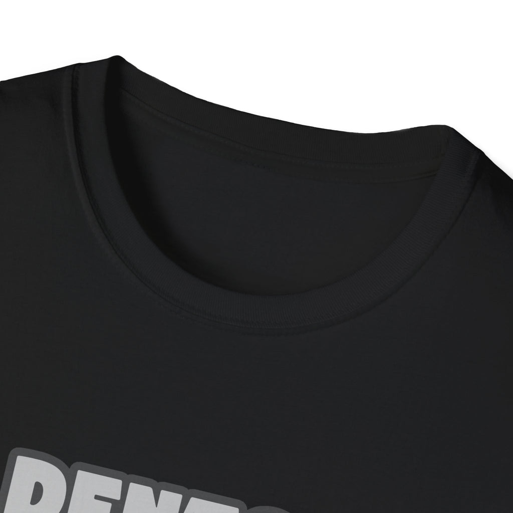 Dental Hygienists...Smarter - Unisex Softstyle T-Shirt