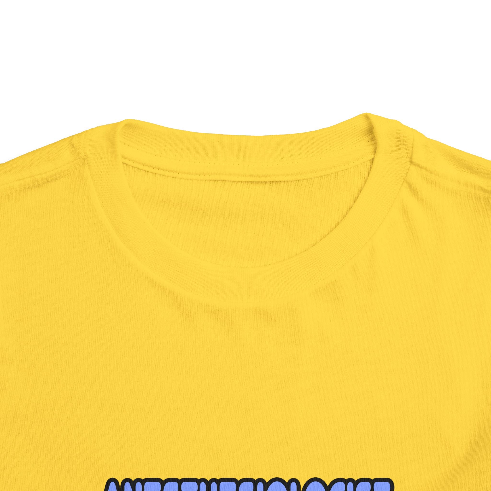 Miracles and Anesthesiologist Assistants - Toddler Short Sleeve Tee
