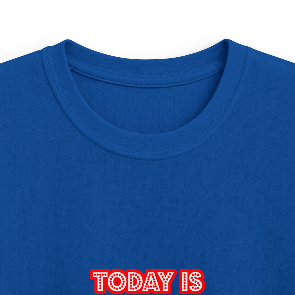 National 'Sleep With an Anesthesiologist Asst' Day - Kids Softstyle Tee