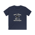 Save a Horse, Ride an Entomologist - Kids Softstyle Tee