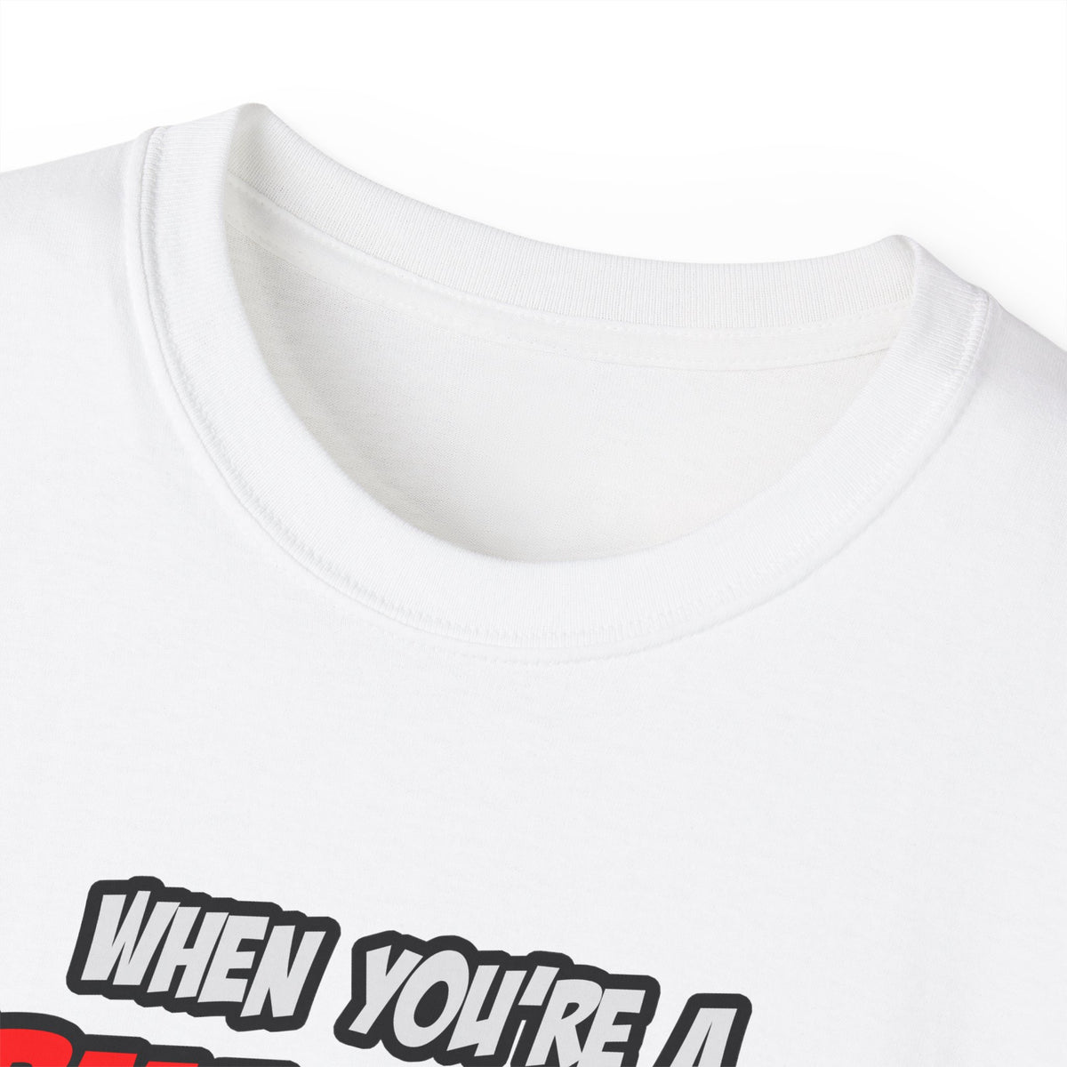 Dermatologist .. OMG WTF LOL - Unisex Ultra Cotton Tee