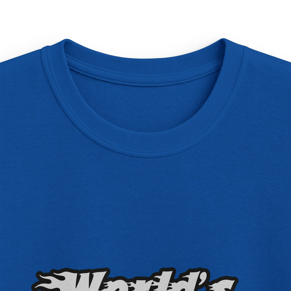 World's Hottest Doctor - Kids Softstyle Tee