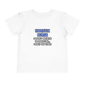 Miracles and Holistic Nurses - Toddler Short Sleeve Tee