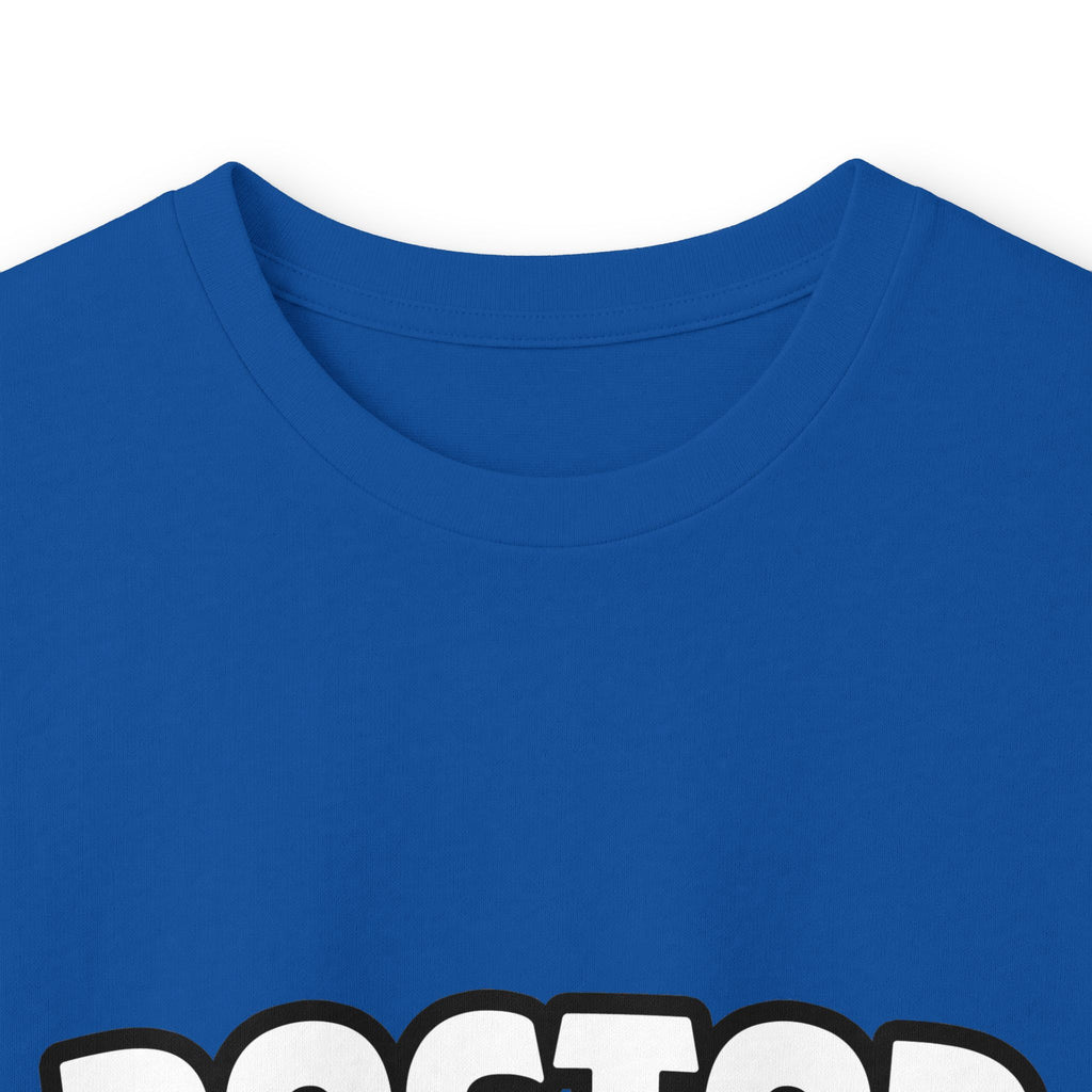 Doctor...Big Deal - Unisex Ultra Cotton Long Sleeve Tee