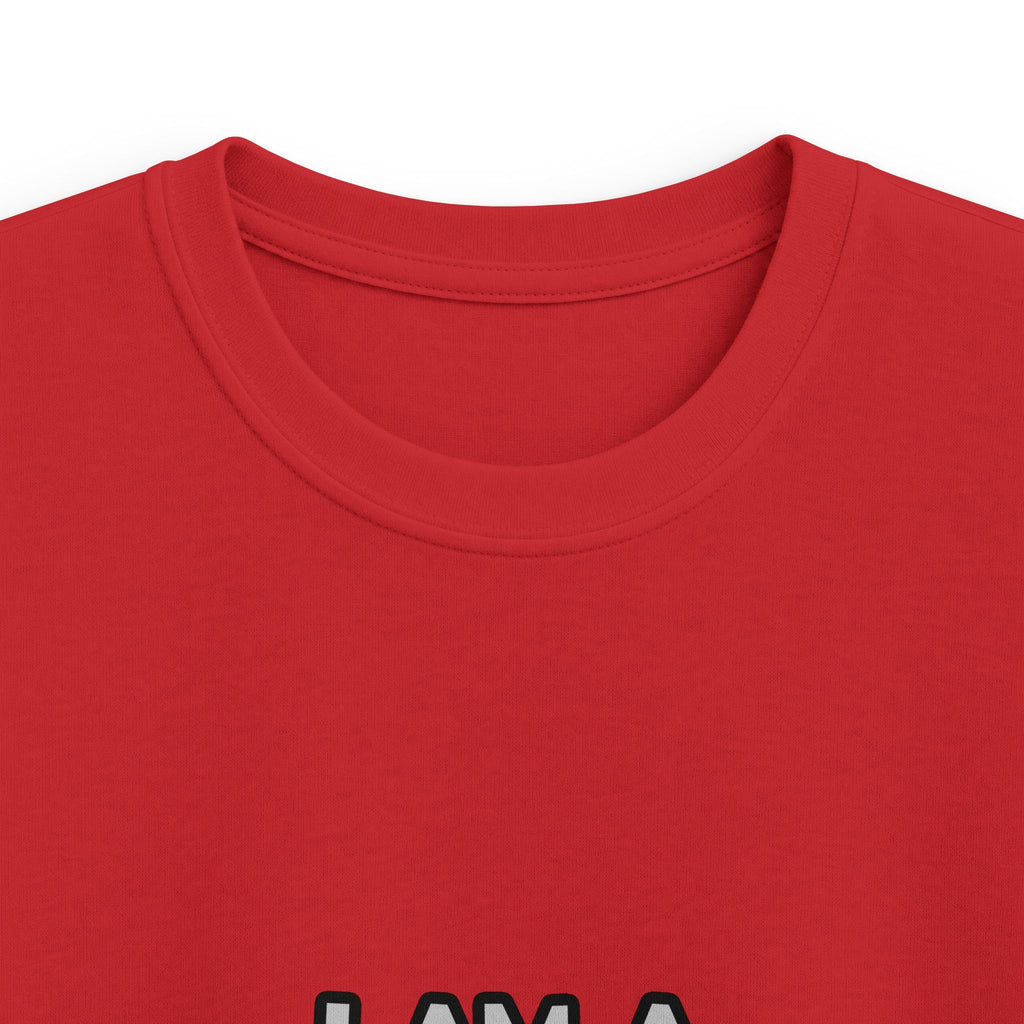 I Am A Nurse ... Not A Magician - Kids Softstyle Tee