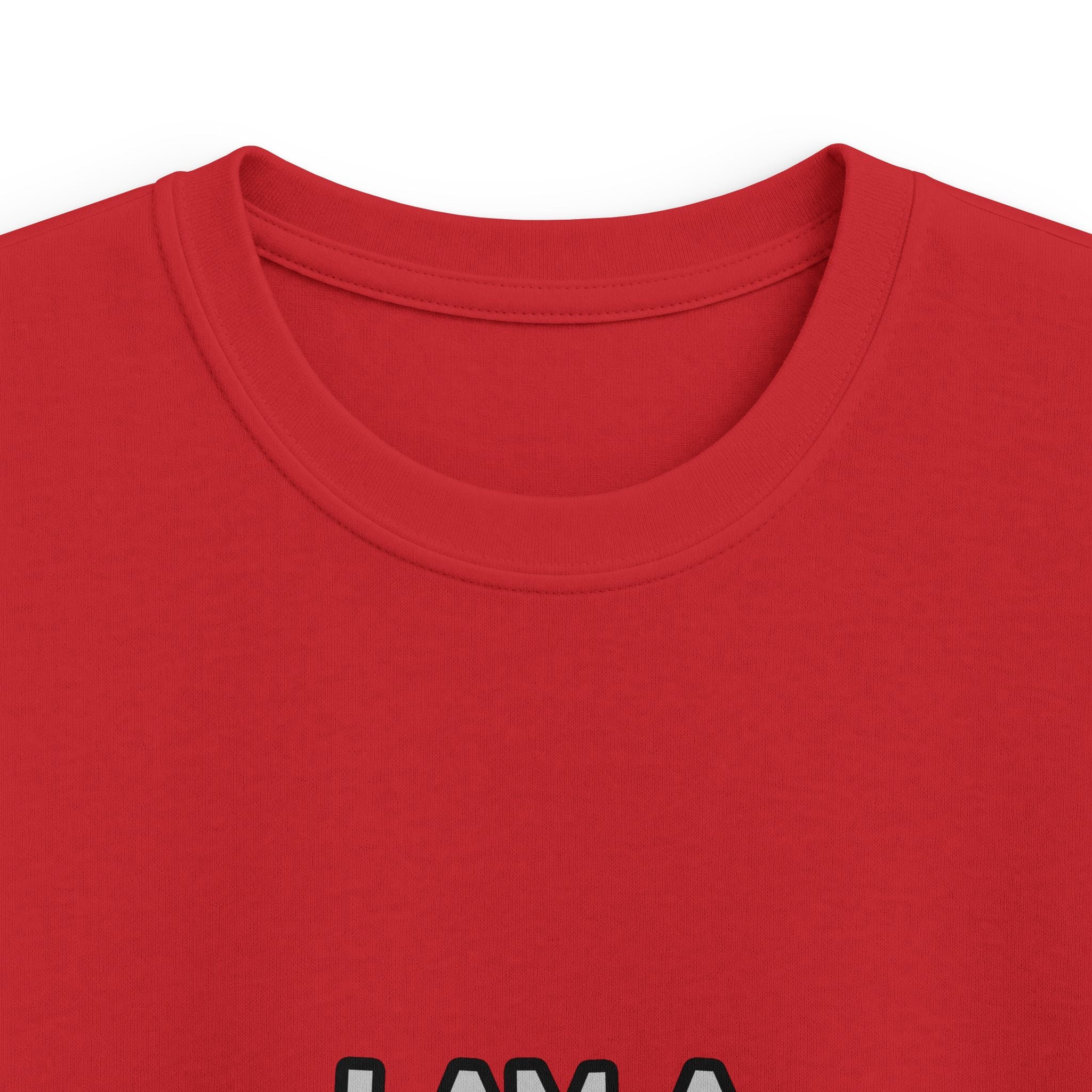 I Am A Nurse ... Not A Magician - Kids Softstyle Tee