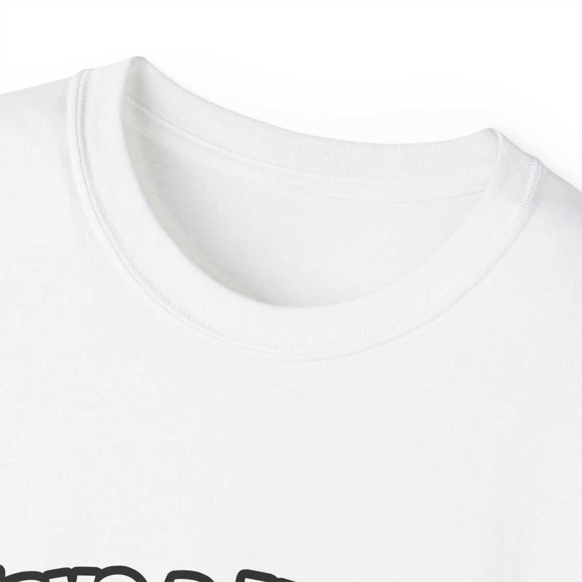 Save a Horse, Ride a Holistic Nurse - Unisex Ultra Cotton Tee