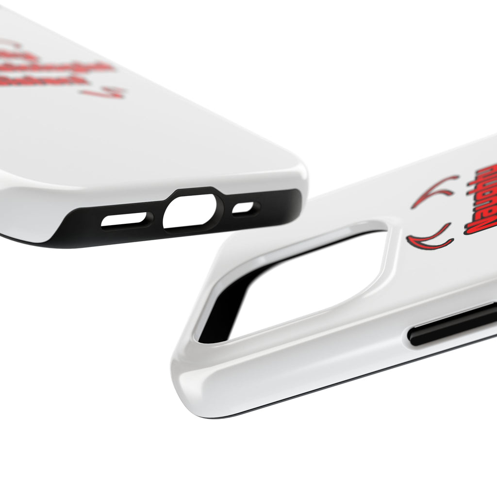 Naughty Anesthesiologist Assistant - Tough Phone Cases
