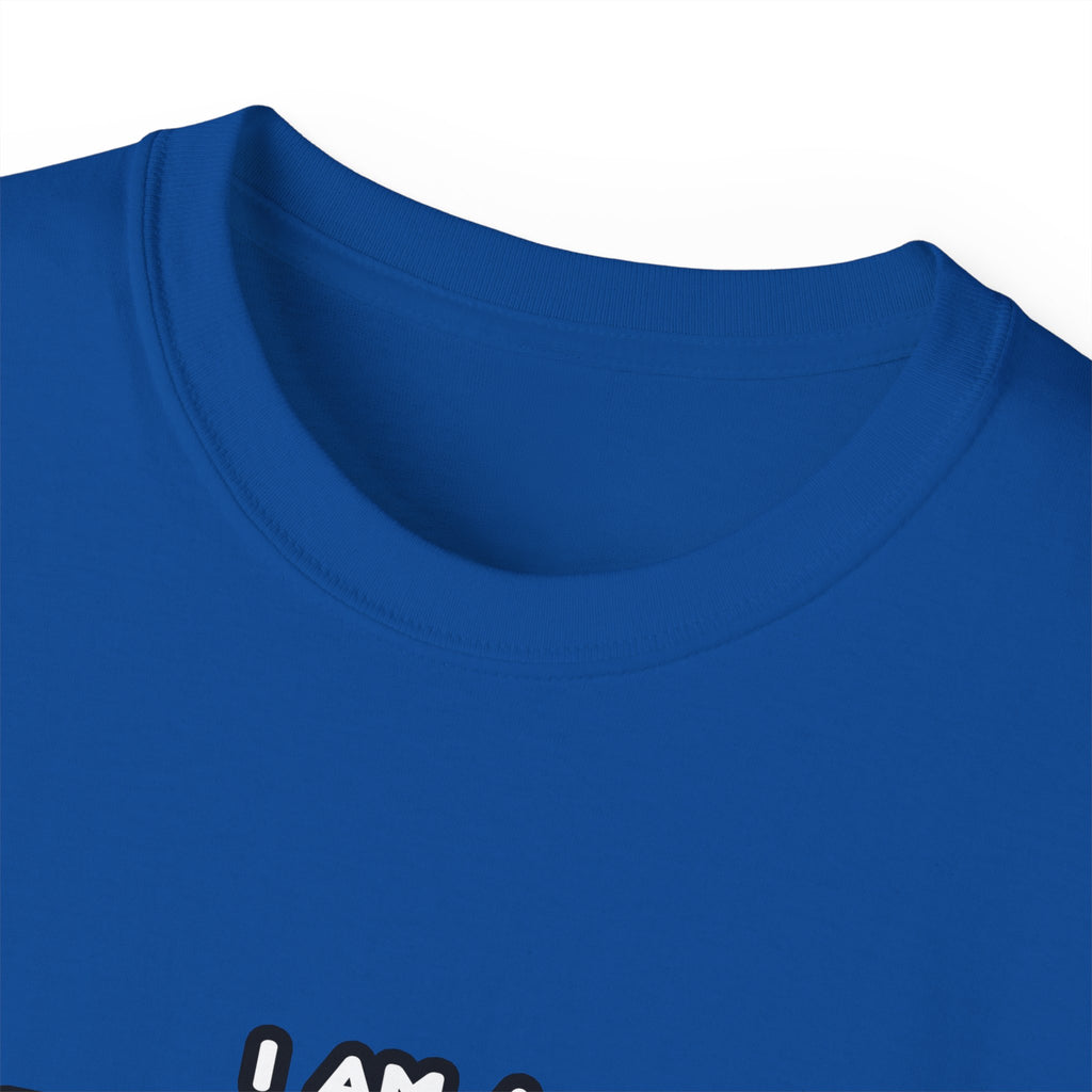 Funny Pediatric Nurse T Shirts and Gifts - Unisex Ultra Cotton Tee