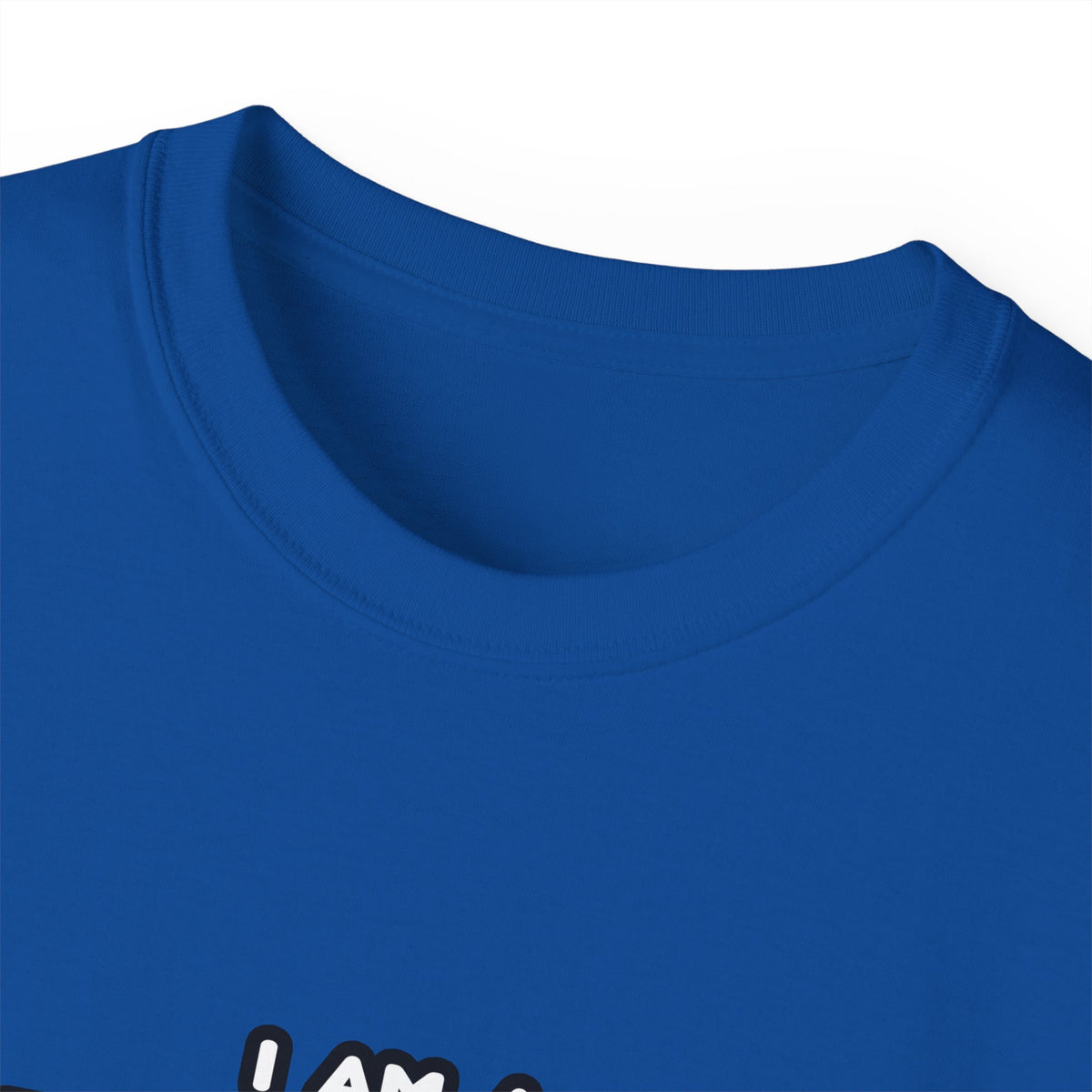 Funny Pediatric Nurse T Shirts and Gifts - Unisex Ultra Cotton Tee