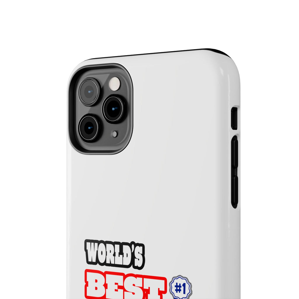 World's Best Administrative Assistant - Tough Phone Cases